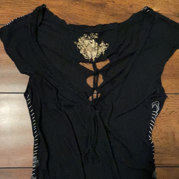 Back detailed top - Picture 5 of 10